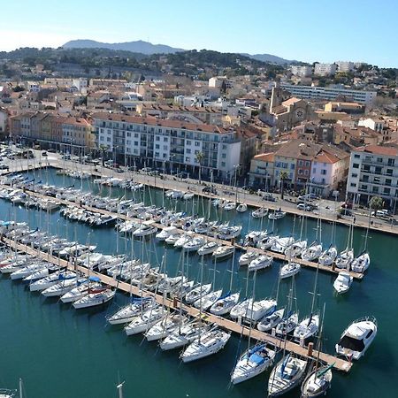 Le Cabanon H24,Atypique,Cosy,Port,Plage,Wifi,Netflix La Seyne-sur-Mer Exterior foto