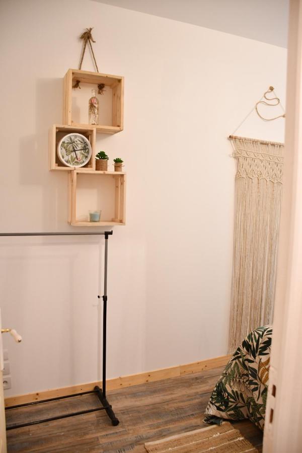 Le Cabanon H24,Atypique,Cosy,Port,Plage,Wifi,Netflix La Seyne-sur-Mer Exterior foto